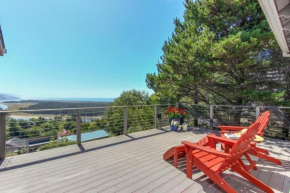Sandpiper Cottage - Meredith Lodging